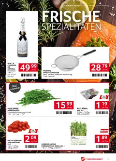 Transgourmet Flugblatt ab 03.11.2025 gültig | Seite: 31 | Produkte: Erbsen