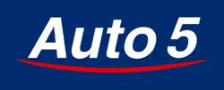 Logo Auto 5 in categorie Andere