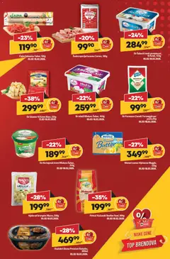 Maxi katalog - pregled Maxi kataloga - važi od 12.02.2026 | Strana: 3