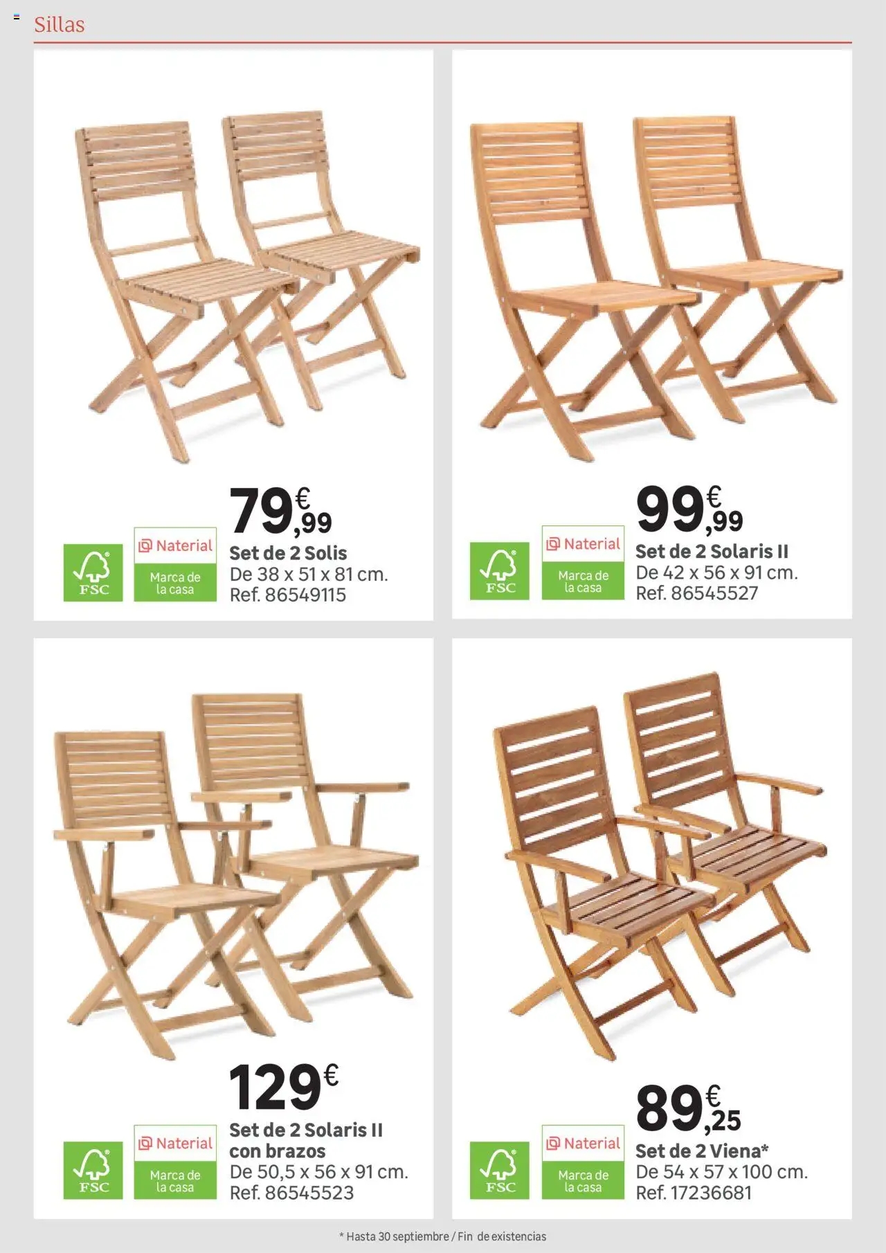 Leroy Merlin catálogo │ válido desde el 25.03.2025 | Página: 80