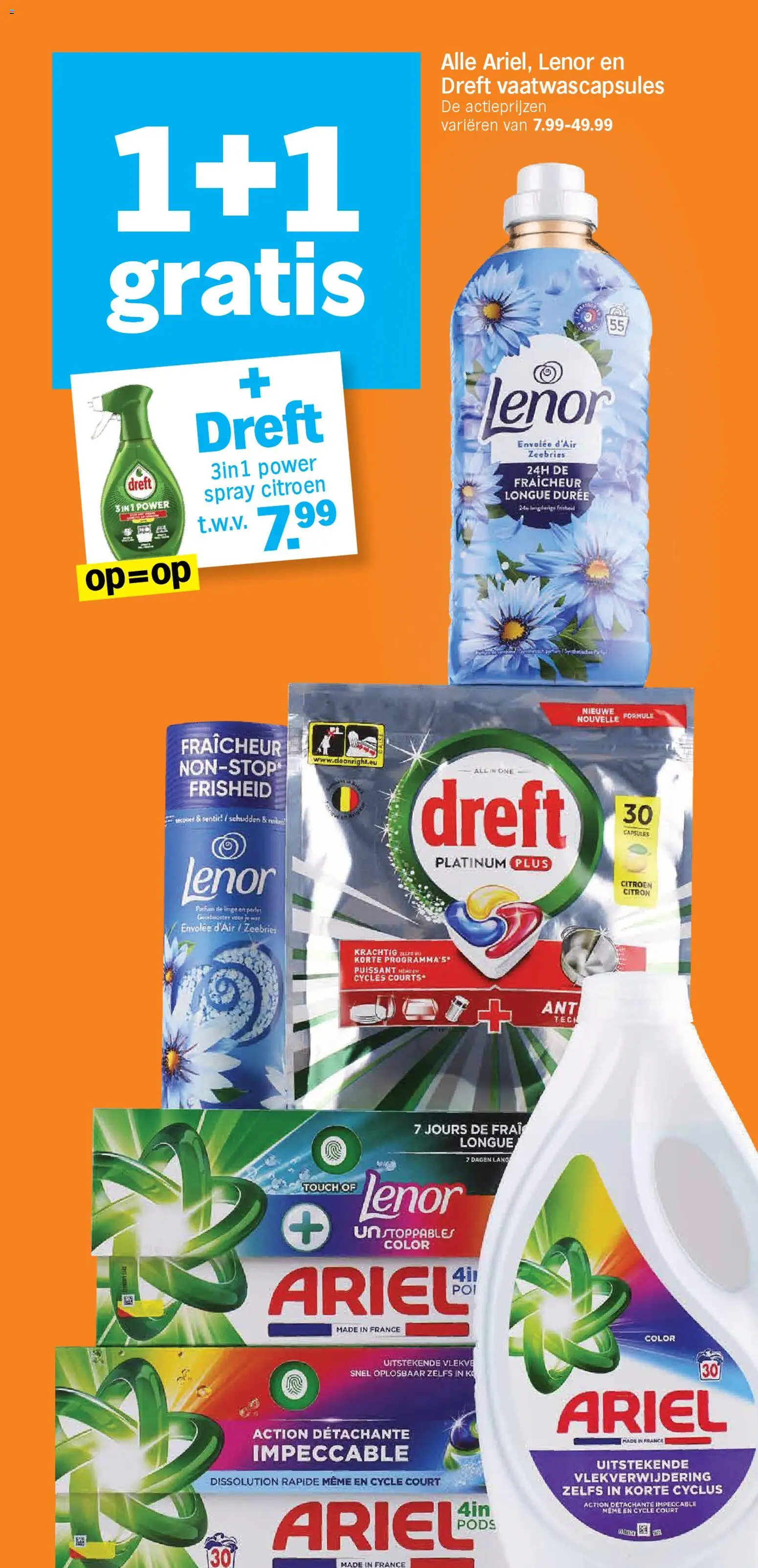 {H1} | Pagina: 27 | Producten: Citroen