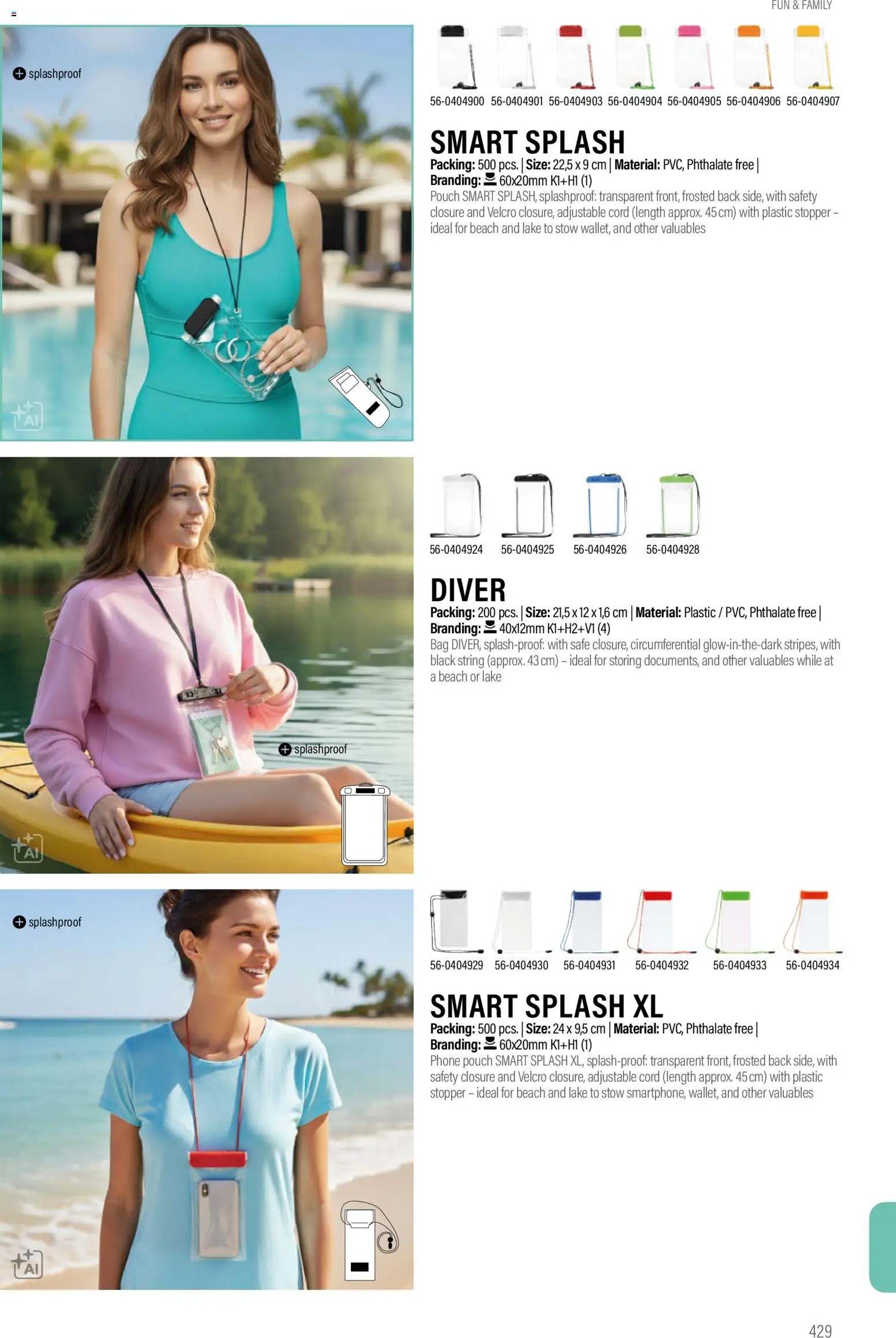 Sapo Giveaways Promotion tops – σε ισχύ από 14.01.2026 | Σελίδα: 429