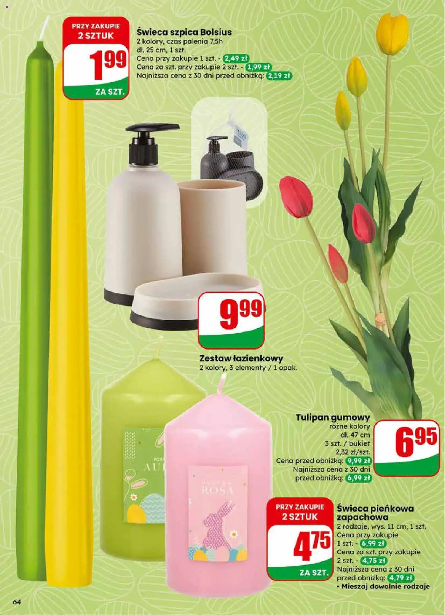 Dino gazetka od 01.04.2026 | Strona: 64