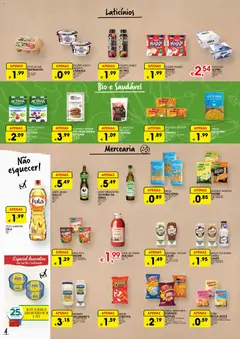 Pré-visualização Meu Super folheto válido de 26.02.2026 | Página: 4