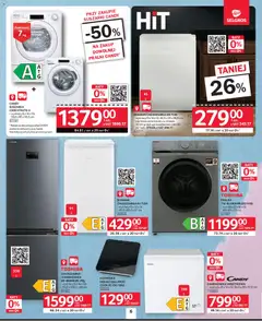Pogląd oferty "Selgros cash&carry Gazetka - Oferta przemysłowa" - ważna od 19.02.2026 | Strona: 8