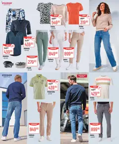 Náhled letáku Globus leták - Léto 2026 od 08.04.2026 | Strana: 17