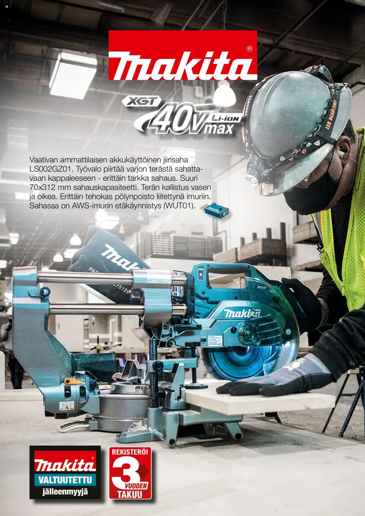 K-Rauta tarjoukset - Remppa-lehteä – voimassa 01.09.2025 alkaen | Sivu: 75