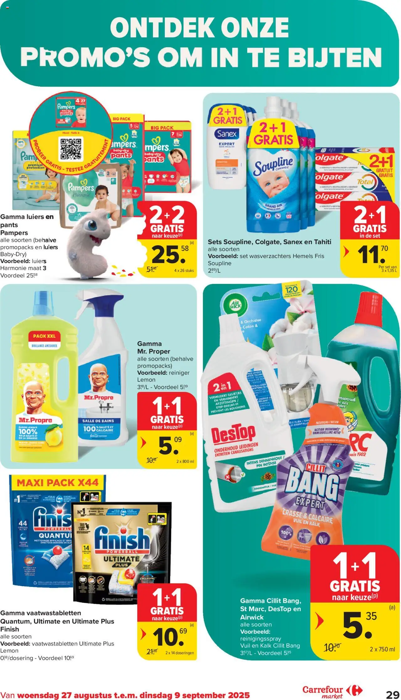  | Pagina: 29 | Producten: Pampers, La, Pin, Guitare acoustique