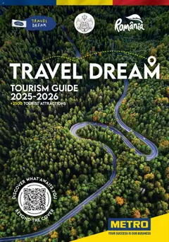 Ofertele Metro valabile de la 23.09.2025