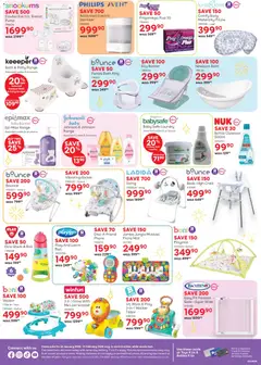 Babies R Us specials catalogue – valid from 22.01.2026 | Page: 2