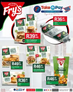 New Take n Pay catalogue – valid from 15.09.2025 | Page: 7