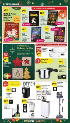 Pré-visualização Pingo Doce folheto válido de 09.12.2025 | Página: 56