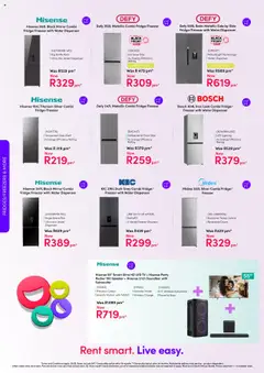 Teljoy specials catalogue – valid from 01.10.2025 | Page: 3