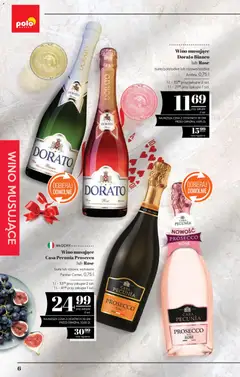 Pogląd oferty "POLOmarket Katalog - Alkoholi" - ważna od 05.02.2026 | Strona: 6