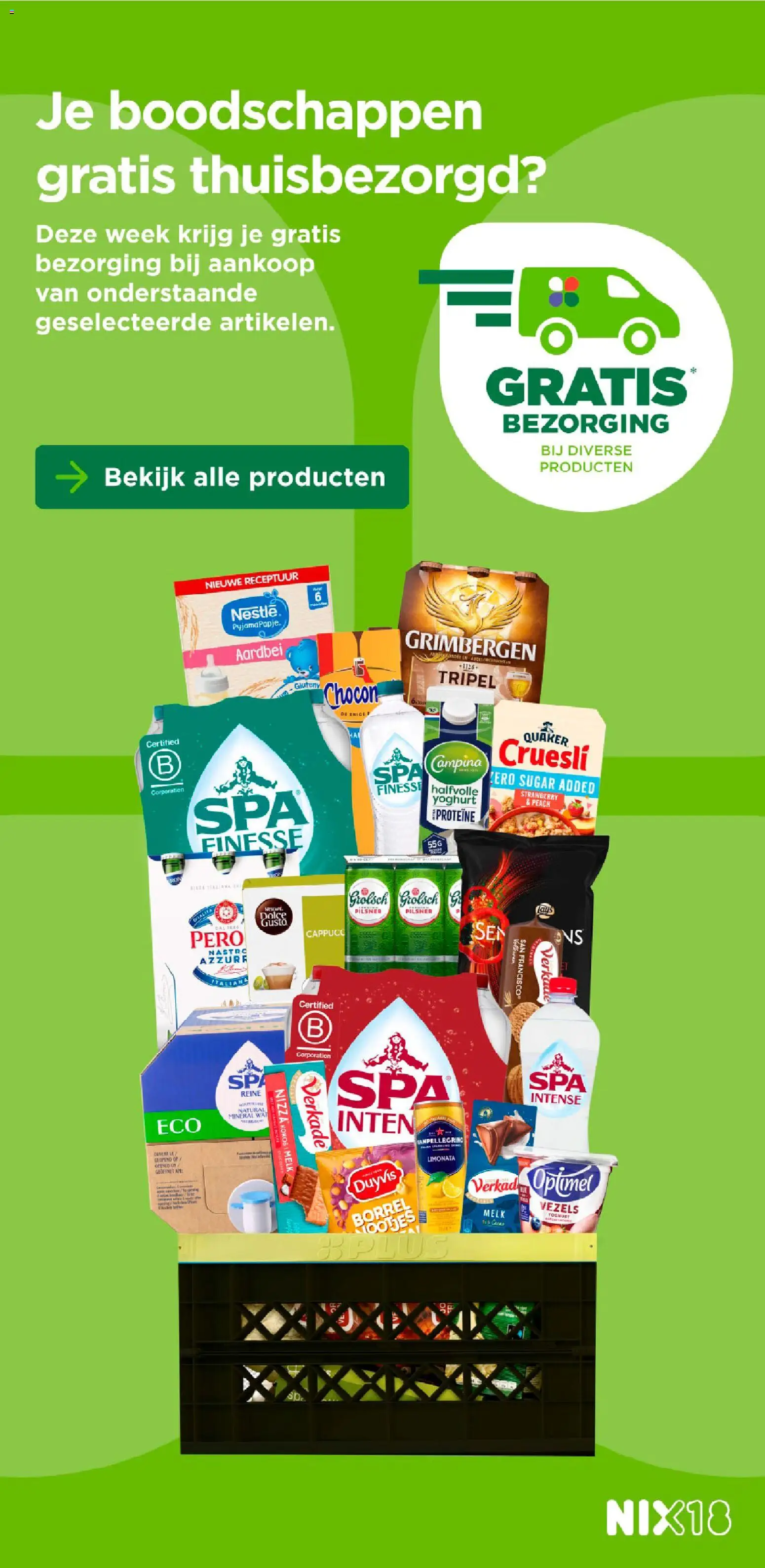 {H1} | Pagina: 38 | Producten: Melk, Pyjama, Festék, Aardbei