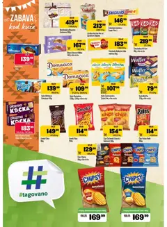 Podunavlje katalog - pregled Podunavlje kataloga - važi od 03.12.2025 | Strana: 8