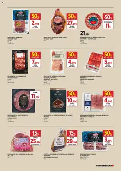 Pré-visualização El Corte Ingles folheto válido de 17.10.2025 | Página: 5