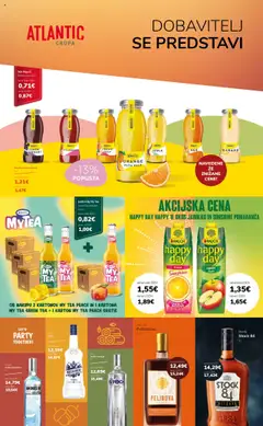 Ahac katalog akcije – veljaven od 01.10.2025 | Stran: 21