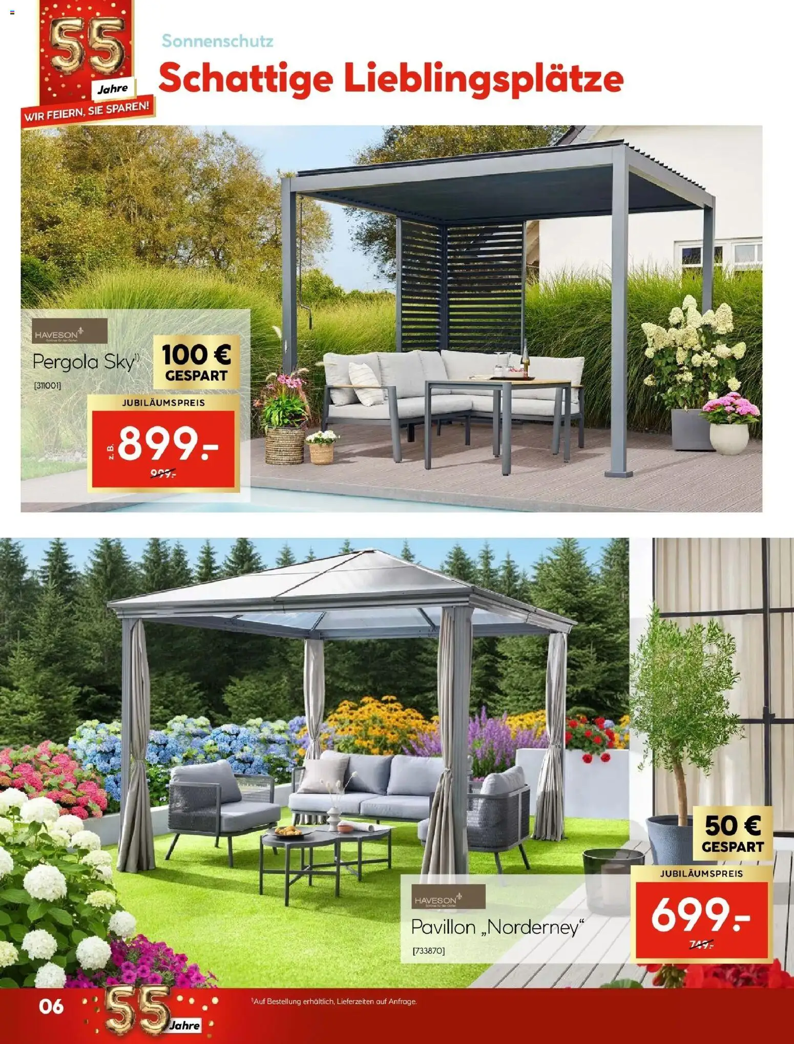 HELLWEG Kirchdorf An Der Krems	 gültig ab 02.04.2026 | Seite: 6