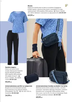 Pogląd oferty "Tchibo promocje" - ważna od 28.04.2026 | Strona: 13