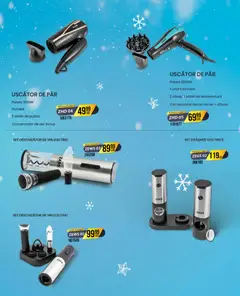 Ofertele Selgros valabile de la 01.12.2025 | Pagină: 9