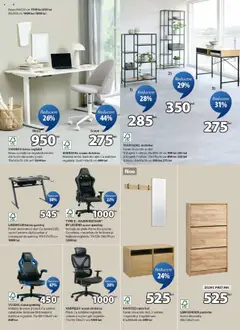 Noul catalog JYSK – valabil de la 27.08.2025 | Pagină: 4