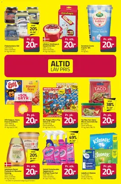 Fleggaard - Tilbudsavis gyldig fra 18.02.2026 | Side: 32