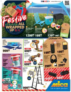 MICA specials catalogue – valid from 09.12.2025