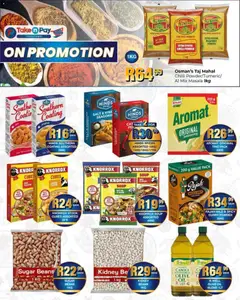 Take n Pay specials catalogue – valid from 23.02.2026 | Page: 3