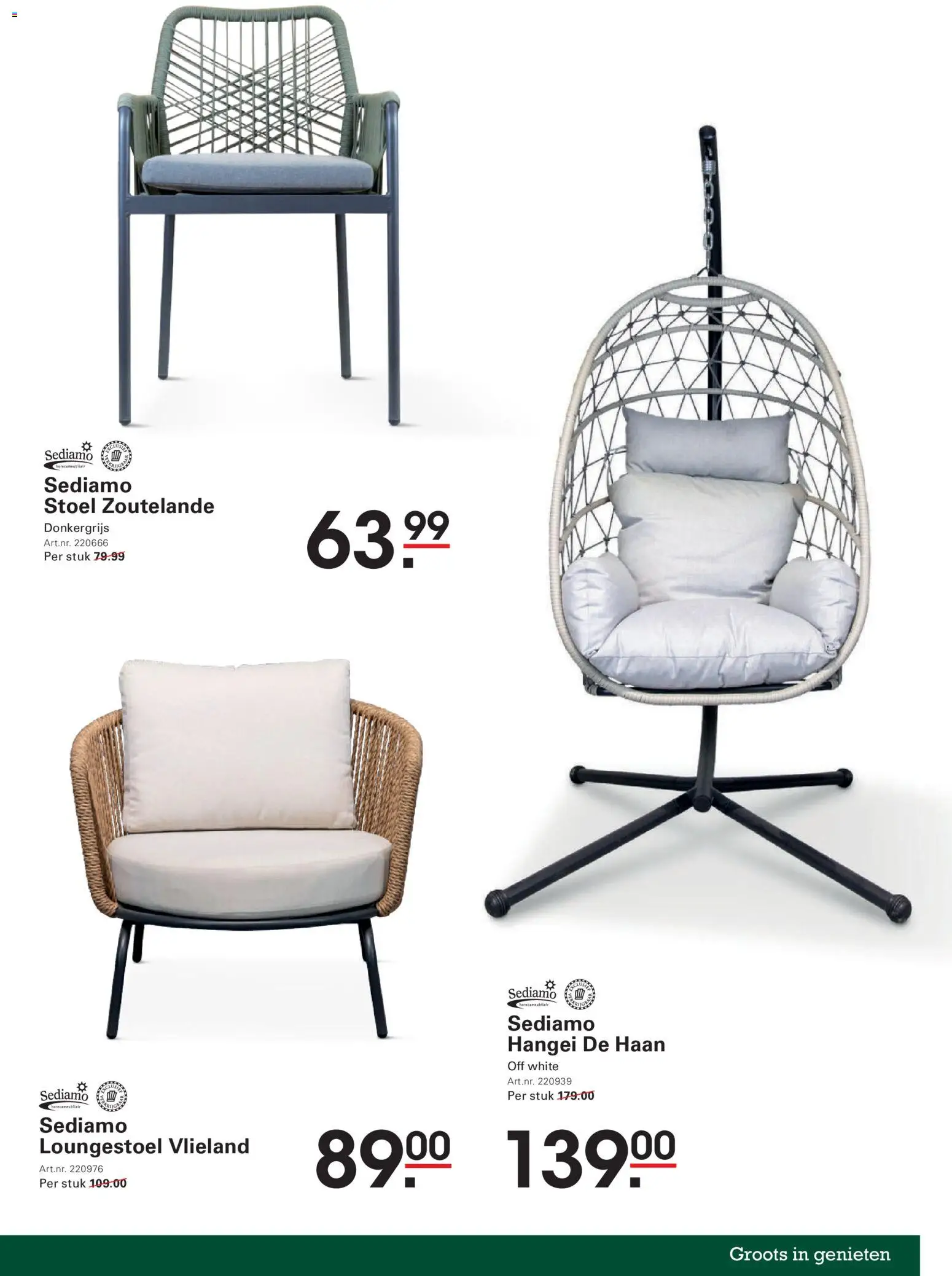 {H1} | Pagina: 85 | Producten: Tafel