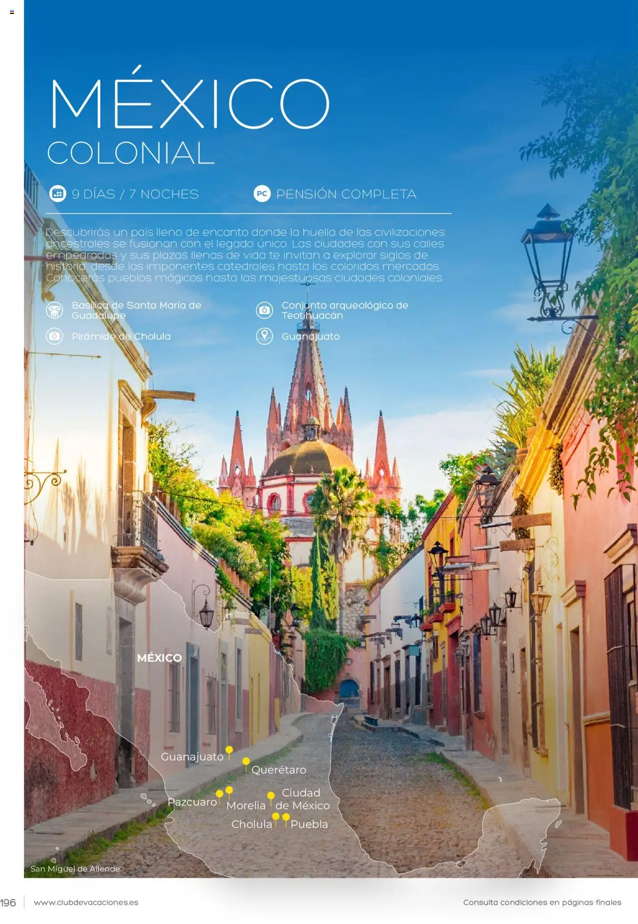Viajes El Corte Inglés Club de Vacaciones │ válido desde el 01.01.2025 | Página: 196 | Productos: Té