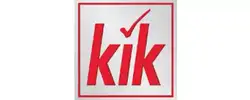 Лого Kik в категория Дрехи, обувки и спорт