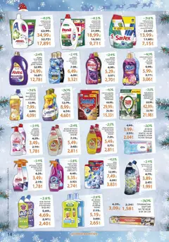 Преглед на Лекси брошура - Офертите са валидни от 17.12.2025 | Страница: 14