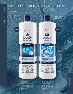 Justine specials catalogue – valid from 01.02.2026 | Page: 76