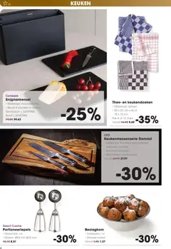 Hanos - Courant 26 non food - Voorbeeld van een folder van Hanos, geldig van 15.12.2025 | Pagina: 4