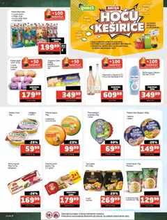 Gomex katalog - važi od 18.08.2025 | Strana: 5