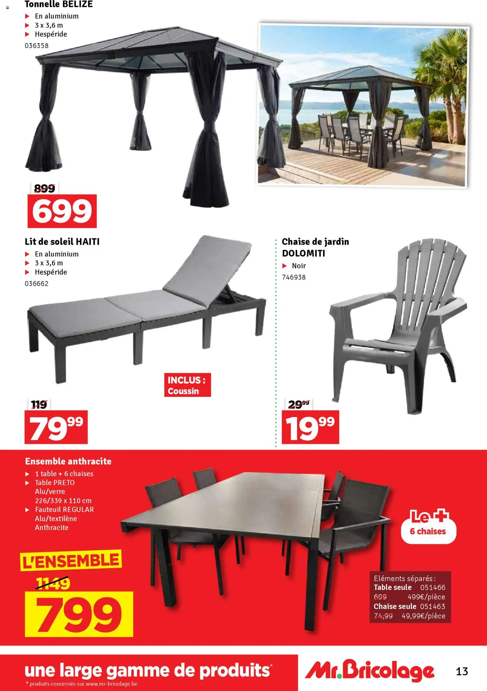 {H1} | Pagina: 13 | Producten: Fauteuil