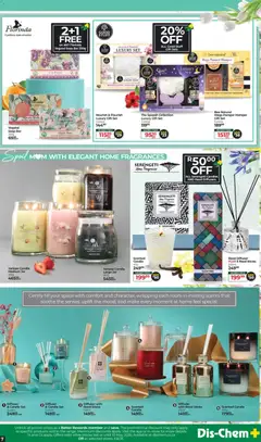 Dis-Chem specials catalogue – valid from 14.04.2026 | Page: 7