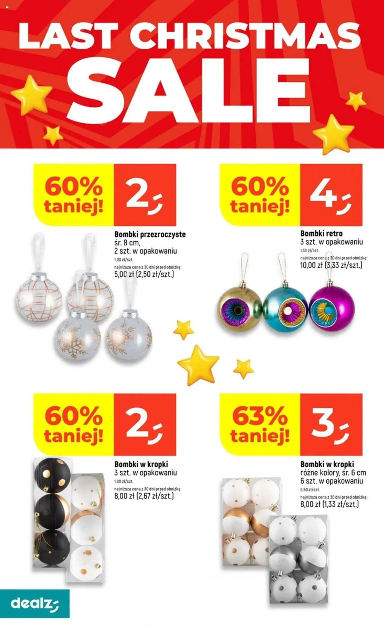 Dealz Gazetka od 16.10.2025 | Strona: 36