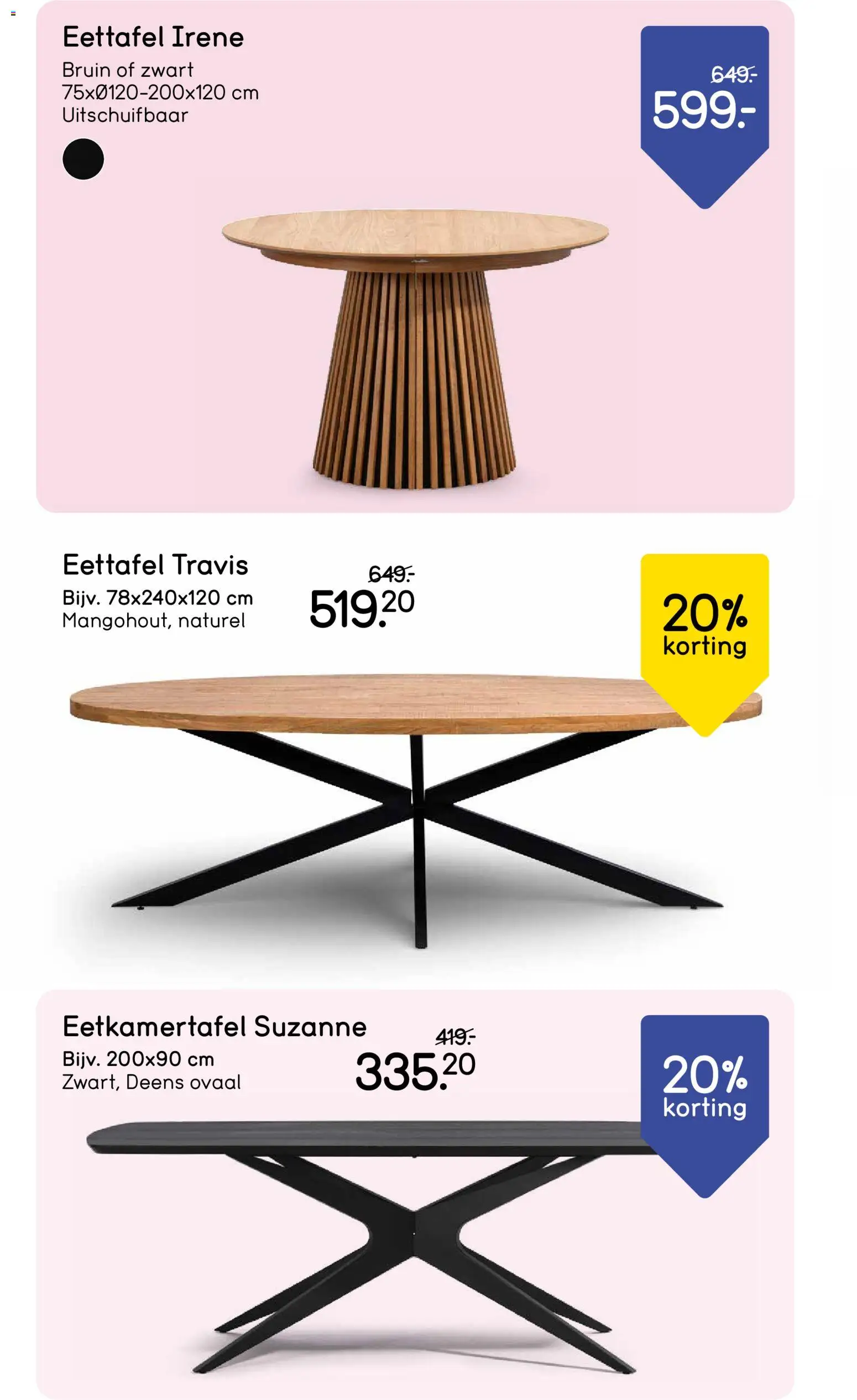 {H1} | Pagina: 13 | Producten: Deens