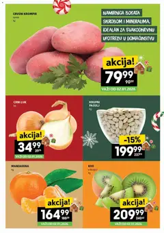 Idea katalog - pregled Idea kataloga - važi od 25.12.2025 | Strana: 3