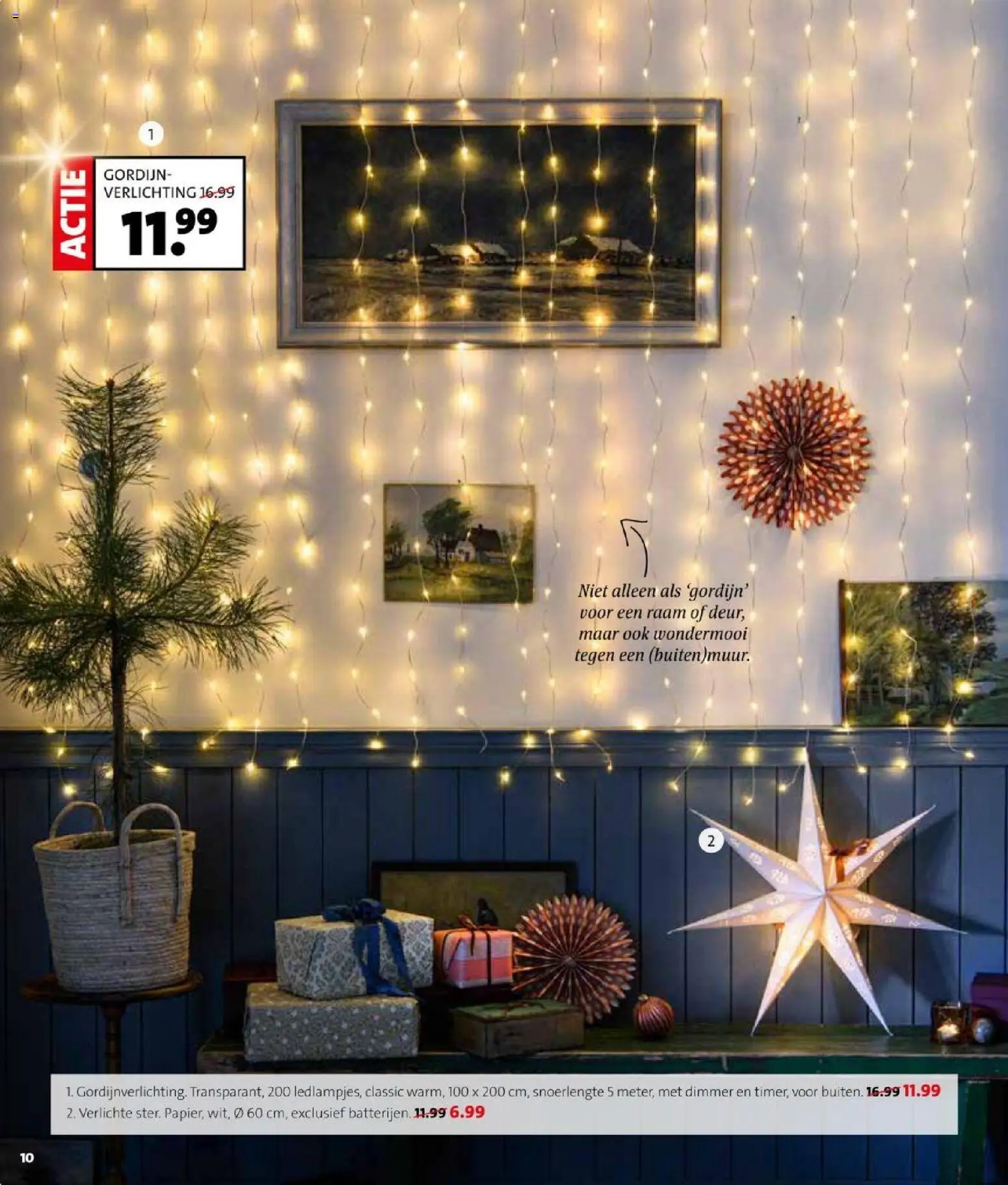 {H1} | Pagina: 10 | Producten: Verlichting, Batterijen