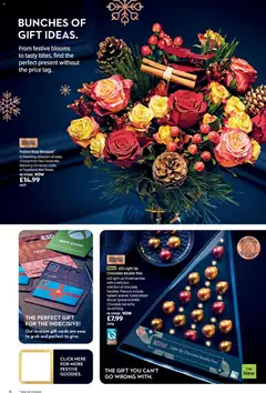 Preview of Aldi - Weekly offers UK Specialbuys valid from 18.12.2025 | Page: 14