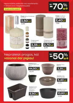 Jupoja leidinys galioja nuo 10.03.2026 | Puslapis: 10