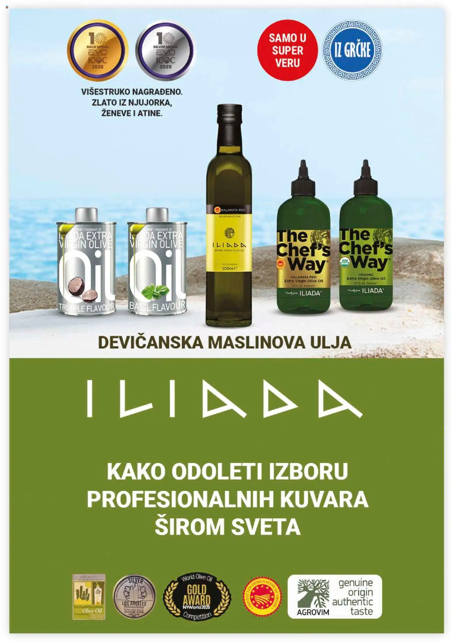 SuperVERO katalog - važi od 22.01.2026 | Strana: 28