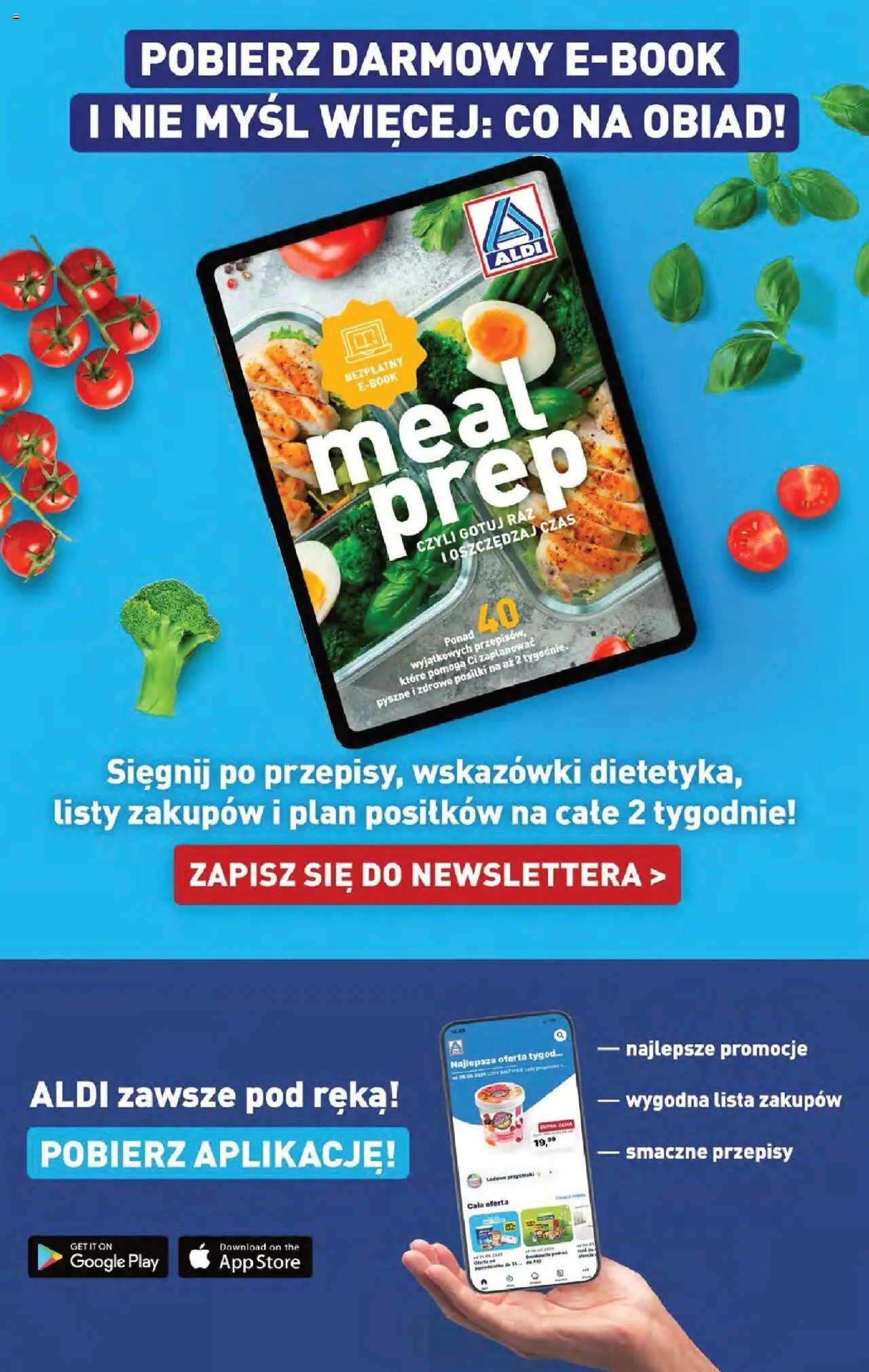 Aldi Gazetka - Okazje na weekend od 25.09.2025 | Strona: 7