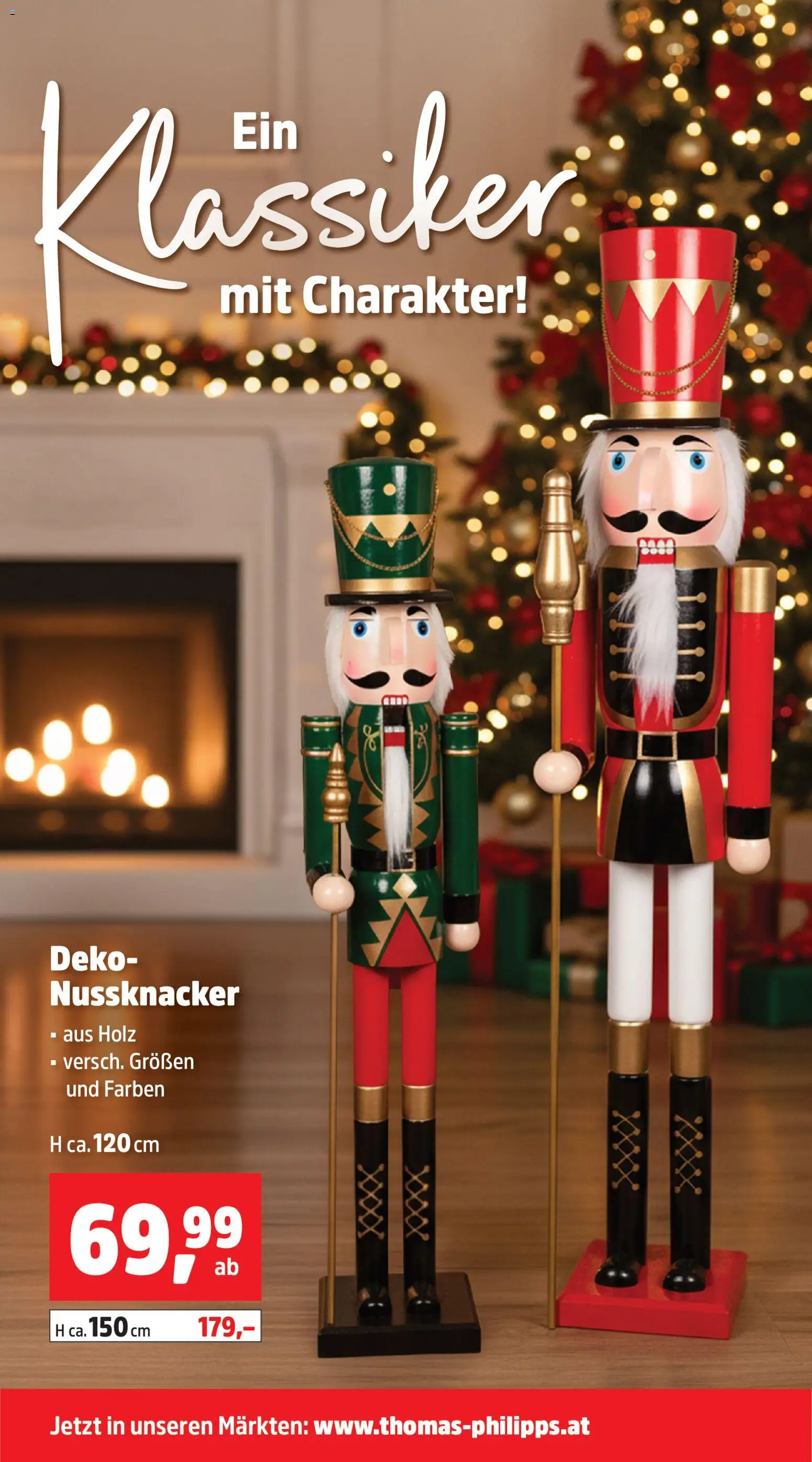 Thomas Philipps Prospekt – gültig ab 10.11.2025 | Seite: 9