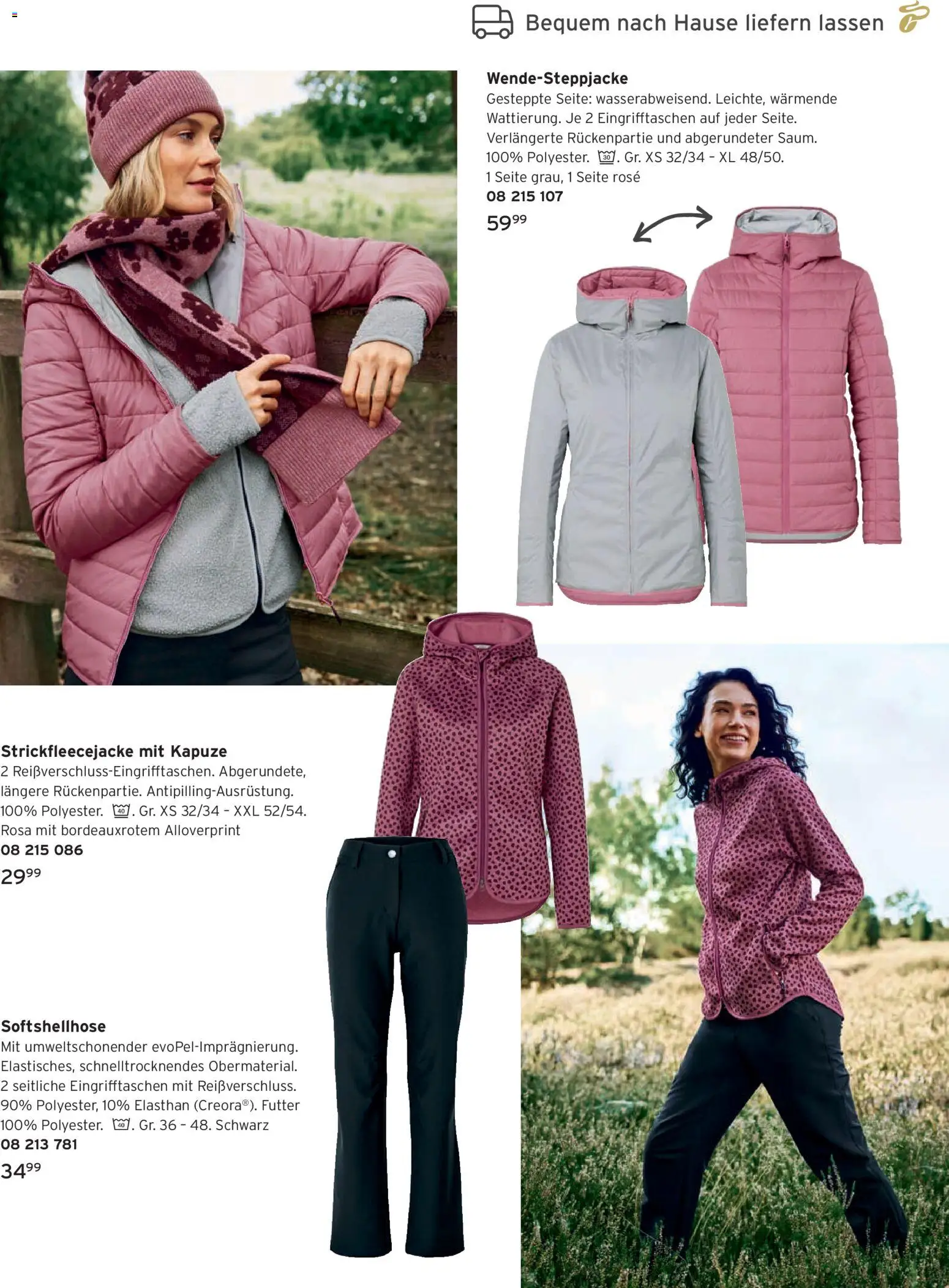 Prospekt Tchibo – gültig ab 01.01.2026 | Seite: 41