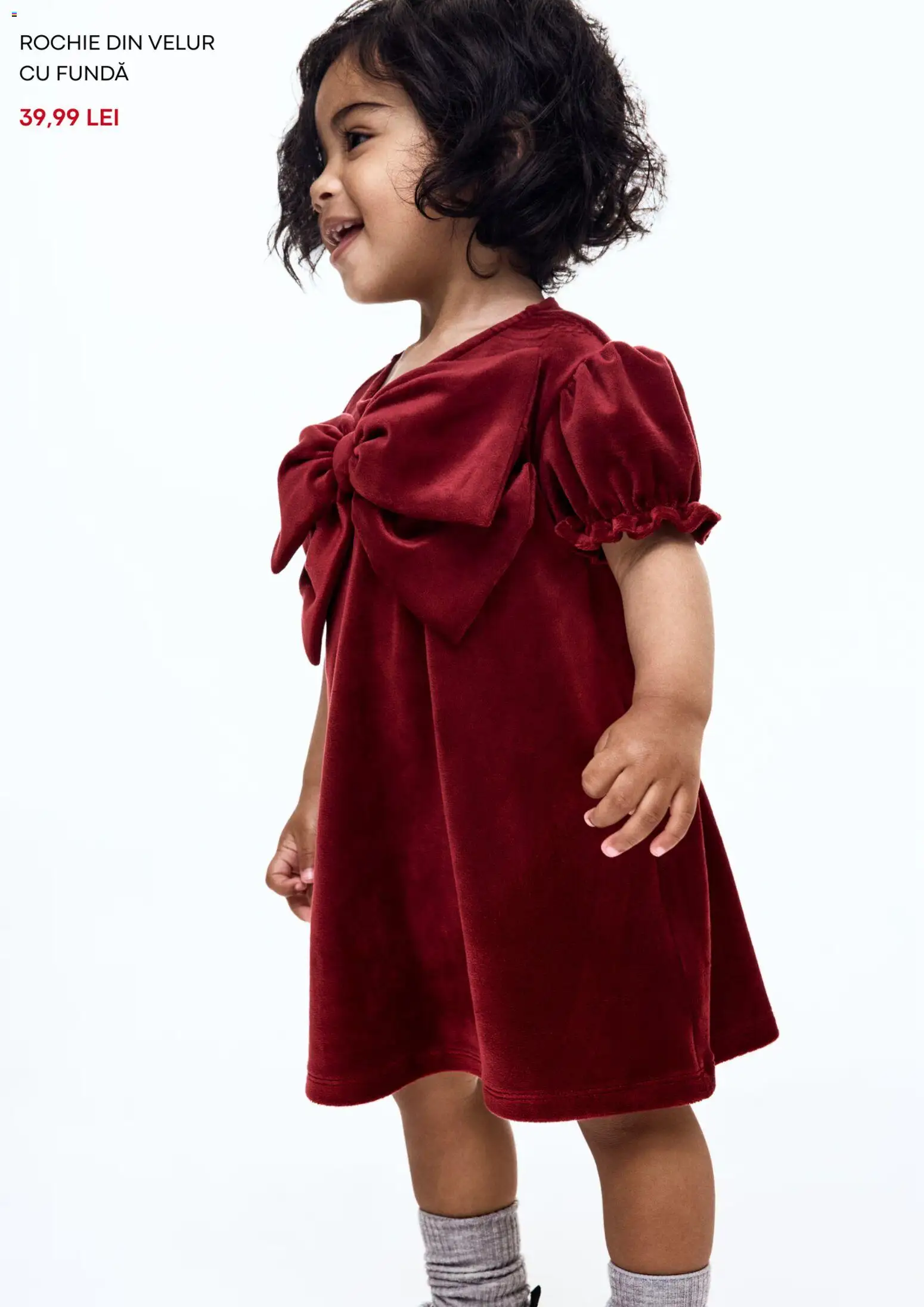 Noul catalog H&M – valabil de la 25.11.2025 | Pagină: 10 | Produse: Rochie