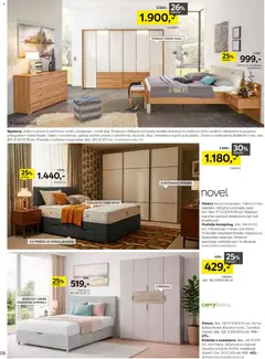 XXXL Lesnina katalog akcije – veljaven od 07.04.2026 | Stran: 6